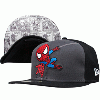 *VENDIDO* Tokidoki x Marvel Spidey - 7 1/8