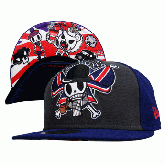 Tokidoki Gentlemanas Label - 7 1/4