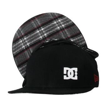 *VENDIDO* DC Shoes Travis New Era - 7 3/8