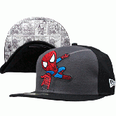 *VENDIDO* Tokidoki x Marvel Spidey - 7 1/8