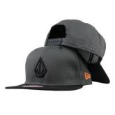 *VENDIDO* Volcom X Snapback New Era - Ajustável