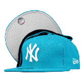 New York Yankees New Era - 7 1/4