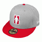 Girl Skateboard New Era - 7 3/8