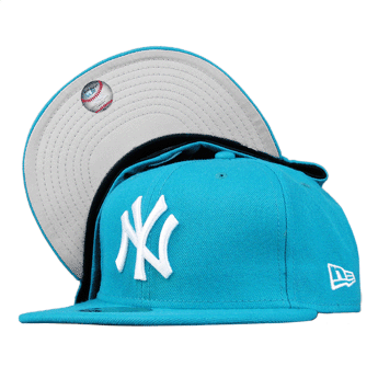 New York Yankees New Era - 7 1/4